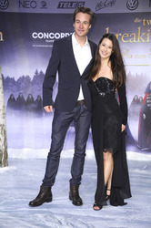 Max Felder, Annina Braunmiller