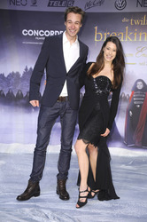 Max Felder, Annina Braunmiller