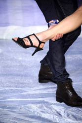 Max Felder, Annina Braunmiller