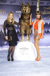 Susan Sideropoulos, Isabell Horn