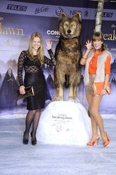 Susan Sideropoulos, Isabell Horn