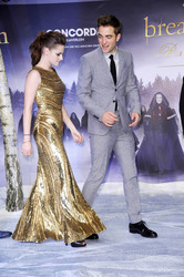 Kristen Stewart, Robert Pattinson