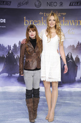 Josephine Preuß, Laura Berlin