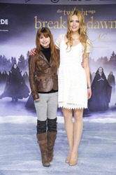 Josephine Preuß, Laura Berlin