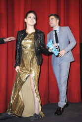 Kristen Stewart, Robert Pattinson