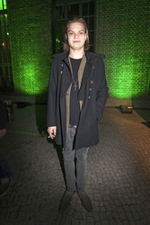 Wilson Gonzalez Ochsenknecht