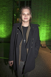 Wilson Gonzalez Ochsenknecht