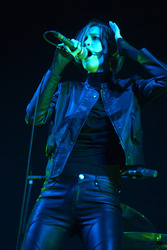 Hayley Mary (The Jezabels)