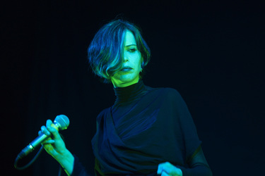 Hayley Mary (The Jezabels)