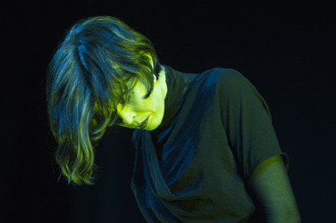 Hayley Mary (The Jezabels)