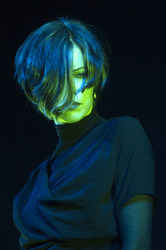 Hayley Mary (The Jezabels)