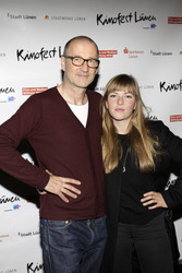 Peter Lohmeyer, Luise Risch