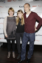 Beata Lehmann, Peter Lohmeyer, Luise Risch