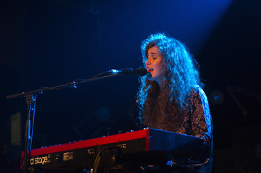 Rae Morris