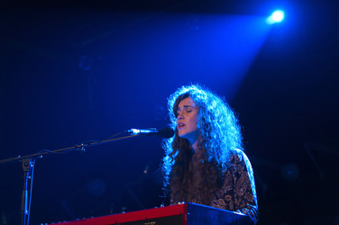Rae Morris