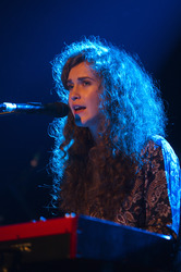 Rae Morris