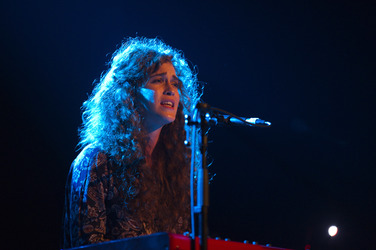 Rae Morris