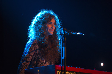 Rae Morris