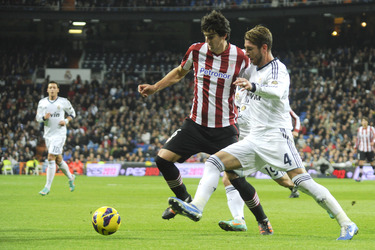 San Jose, Sergio Ramos