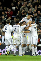 Real Madrid