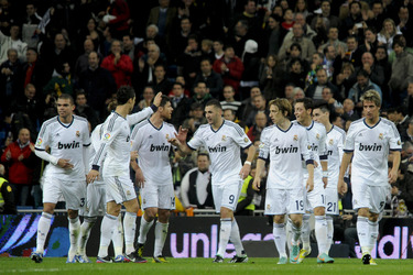 Real Madrid