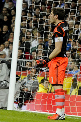 Iker Casillas