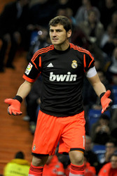 Iker Casillas