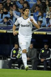 Sami Khedira