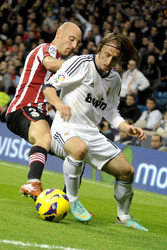 Luka Modric