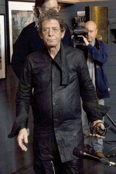 Lou Reed