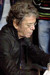 Lou Reed
