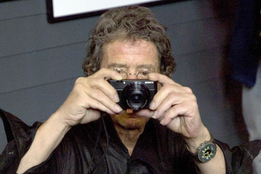Lou Reed