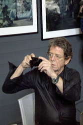 Lou Reed