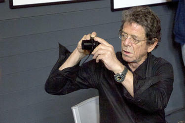Lou Reed