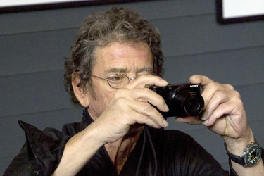 Lou Reed
