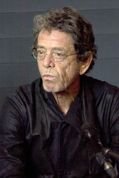 Lou Reed