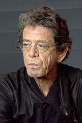 Lou Reed