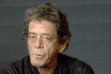 Lou Reed