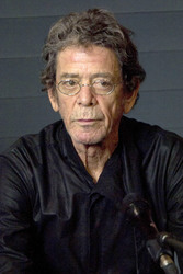 Lou Reed