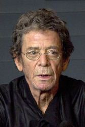 Lou Reed