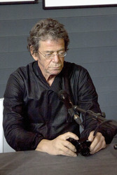 Lou Reed