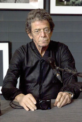 Lou Reed
