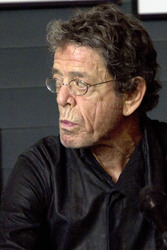 Lou Reed