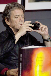 Lou Reed
