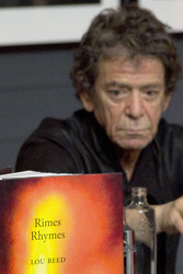 Lou Reed