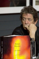Lou Reed