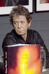 Lou Reed