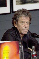 Lou Reed