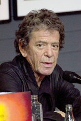 Lou Reed