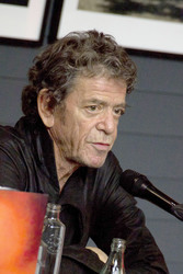 Lou Reed